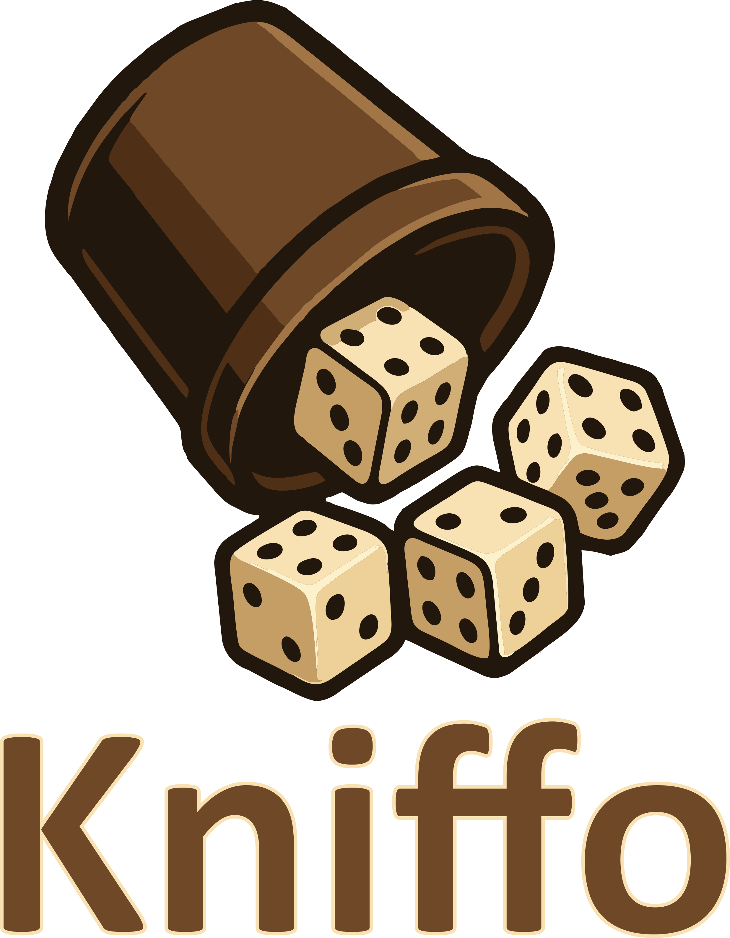 Kniffo Logo